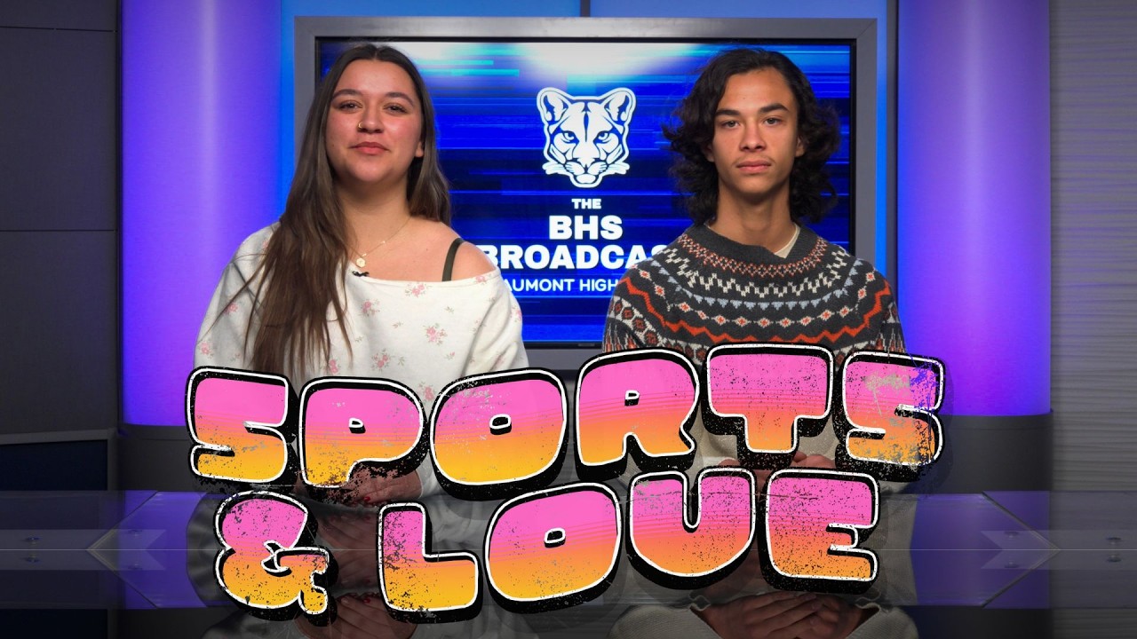 2/10 BHS Broadcast | Ep. 15