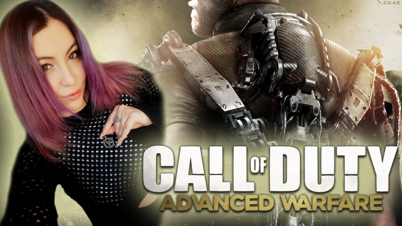CALL OF DUTY: ADVANCED WARFARE ► КРАЙСИС КОЛДА? | ПОЛНОЕ ПРОХОЖДЕНИЕ - ФИНАЛ #2(+FARLIGHT 84)
