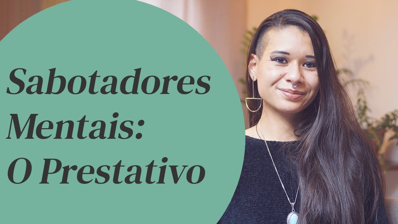 Sabotadores Mentais: O Prestativo - Como as terapias naturais podem auxiliar?
