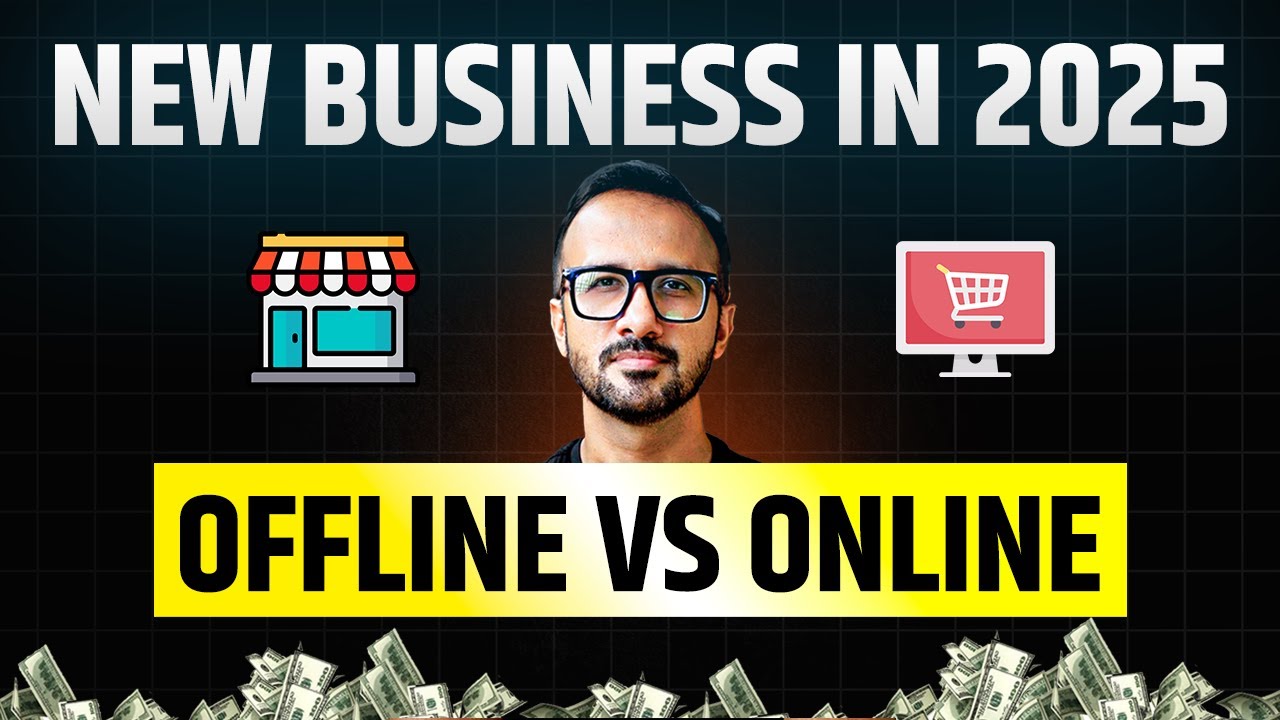 Is Offline Local Business is more PROFITABLE than Ecommerce Business on Amazon, Flipkart & Meesho?