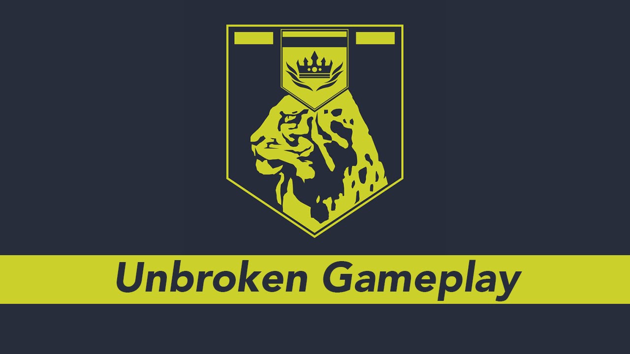 Trials of Osiris - Unbroken Gameplay on Twilight Gap