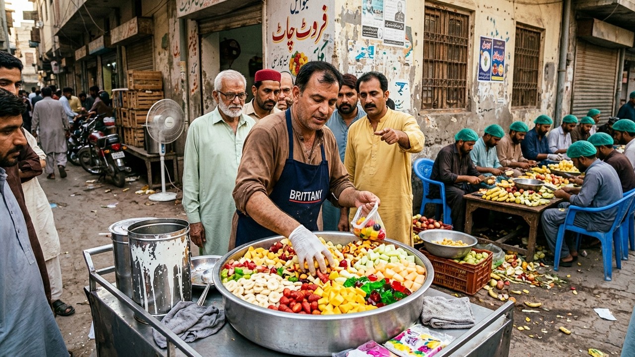 INSANE PAKISTANI STREET FOOD | ULTIMATE STREET FOOD COMPILATION | AMAZING STREET FOODS OF PAKISTAN