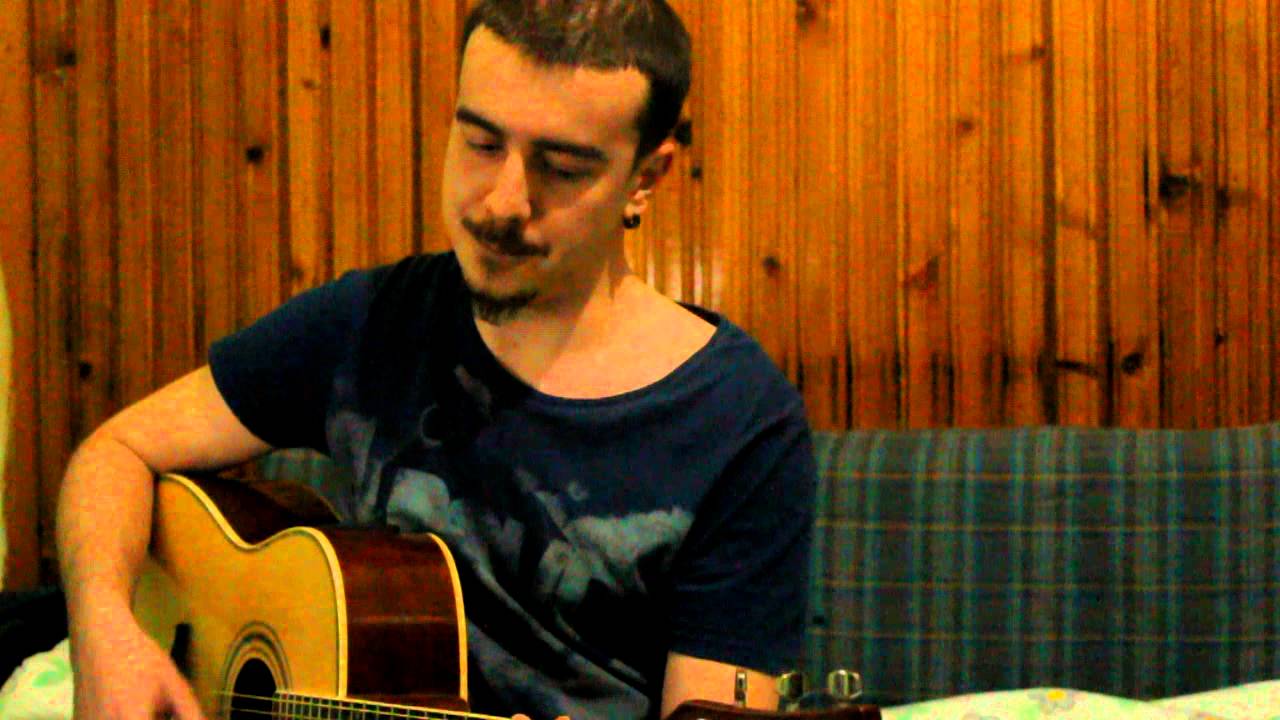 Hasan Özgüç - Nasıl Öğrendin Unutmayı? (Kolpa Cover)