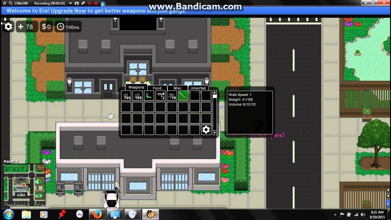 GraalOnline Playerworlds episode 5