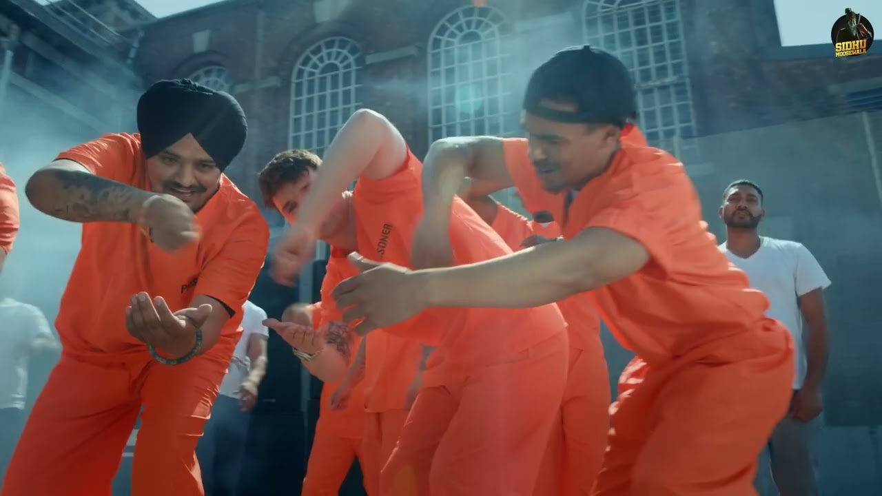 IDGAF (Full Video) Sidhu Moose Wala| Morroisson | Steal Banglez | TheKidd | Sukh Sanghera |Moosetape