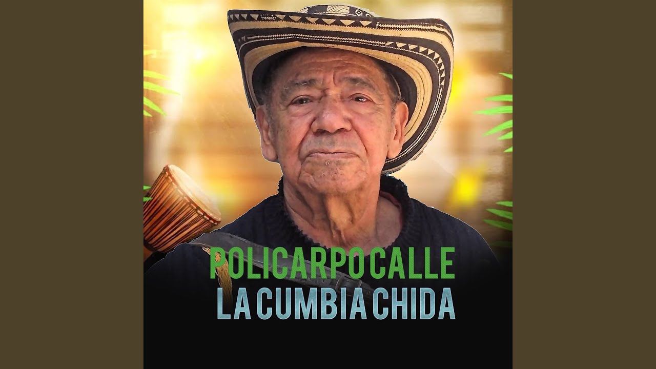 La Cumbia Chida