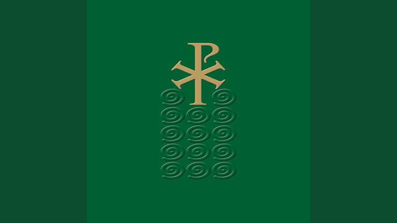 Amén (El Cuerpo de Cristo)