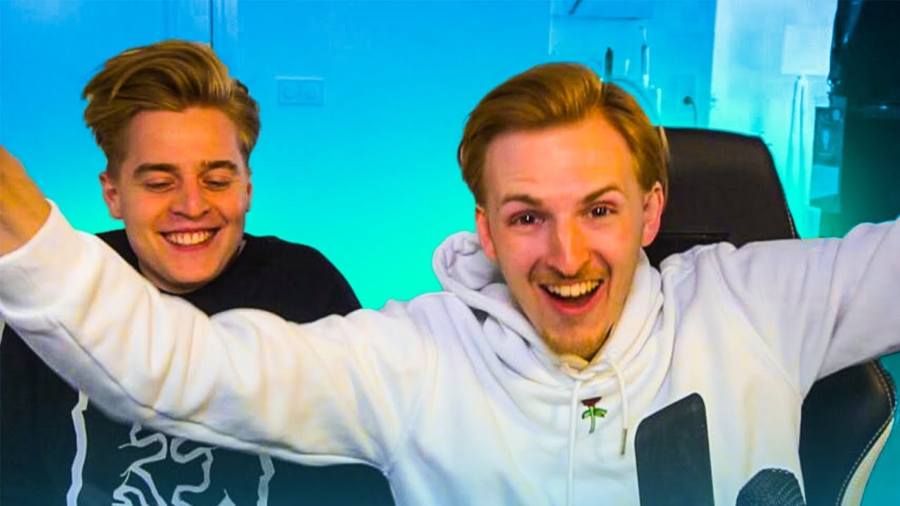 VERBODEN TE LACHEN #25 (met flip fashooy)
