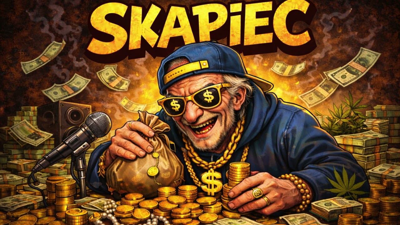 Streszczenie w rapie 