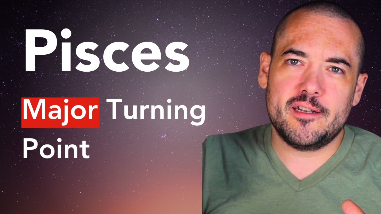 Pisces Finally! A Clear Sign You&rsquo;re On The Right Path! September 22nd - 28th Weekly Tarot