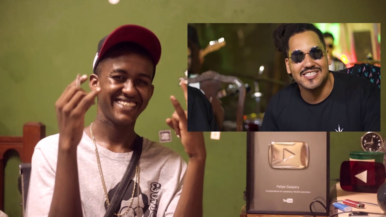 Jhony REACT - Todo Mundo Odeia Acústico - Bob | Mv Bill | Froid | Djonga | Azzy | Delacruz