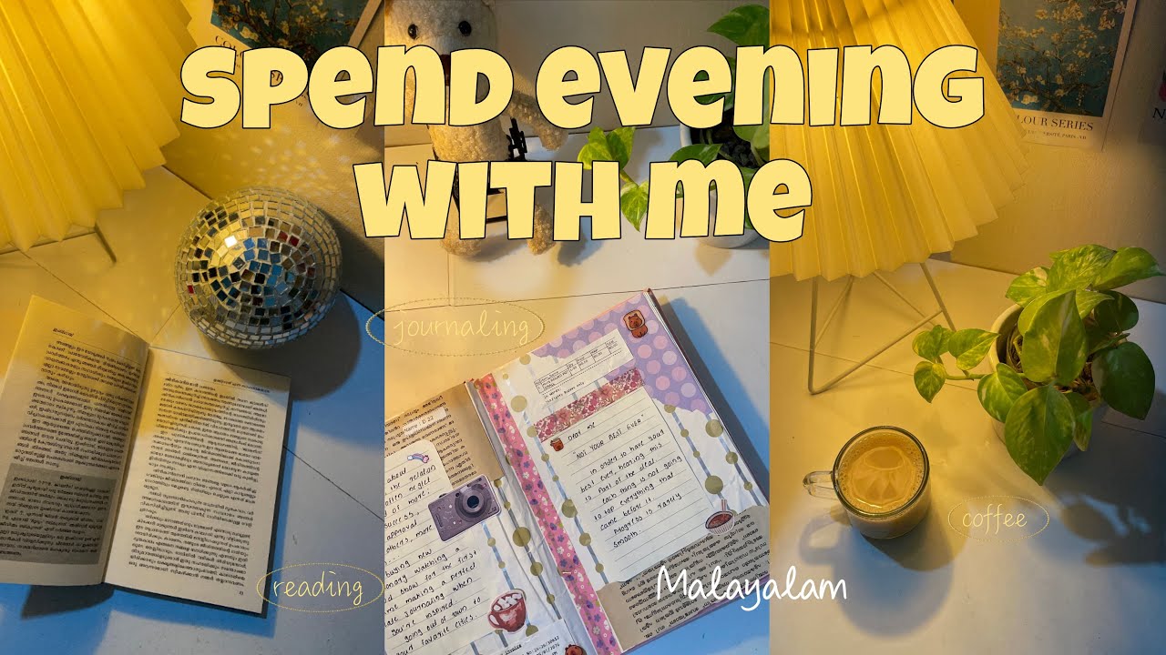 Spend evening with me | day in my life | daily vlog 