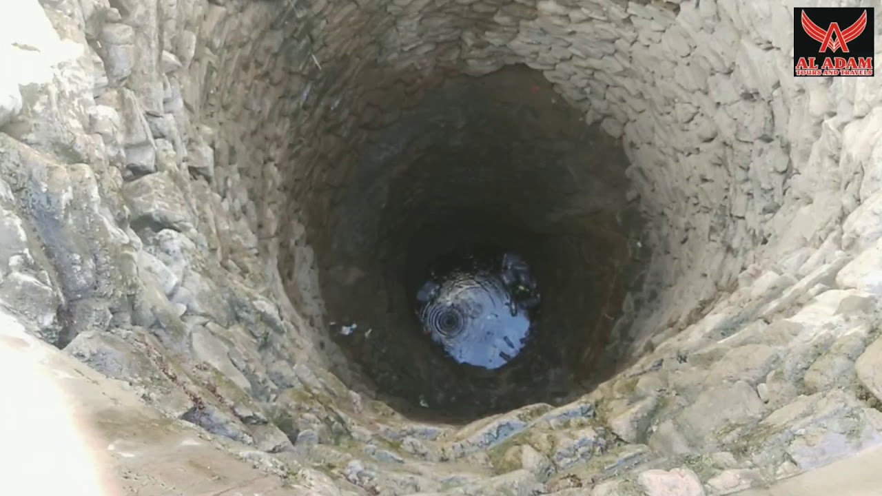 Shifa Kuwa || Jange Badar || wadi-e-jinn in madina ziyarat
