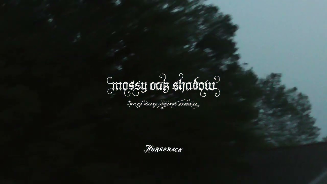 WICCA PHASE SPRINGS ETERNAL - 