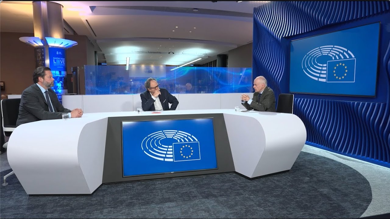 European Report | Special Holocaust Remembrance edition | February 2026