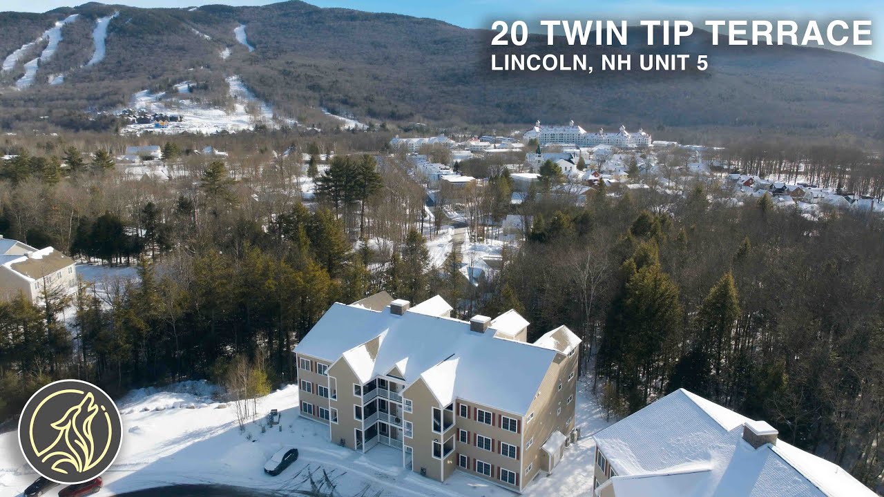 The Ultimate Escape: Minutes from Loon Mountain Resort