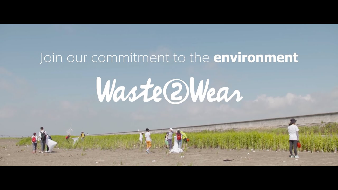 How rPET is made and used for Eco-Friendly and Sustainable Vadobag products!