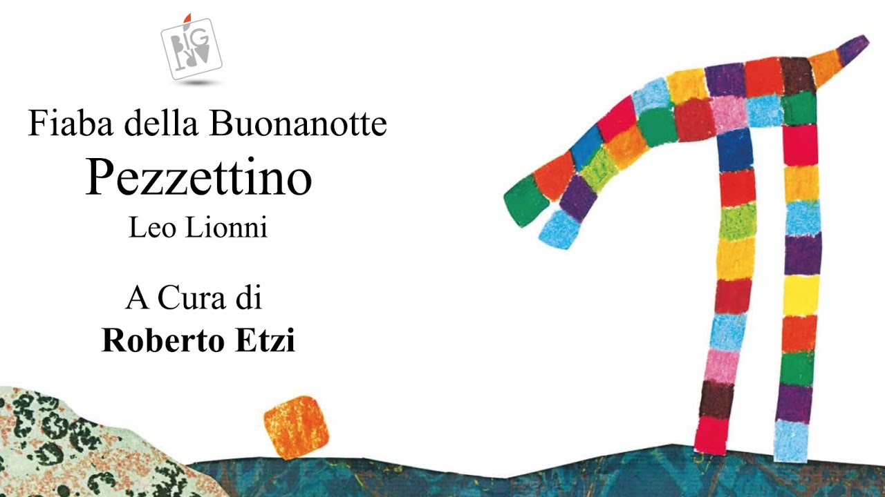 #2 La Fiaba della Buonanotte 