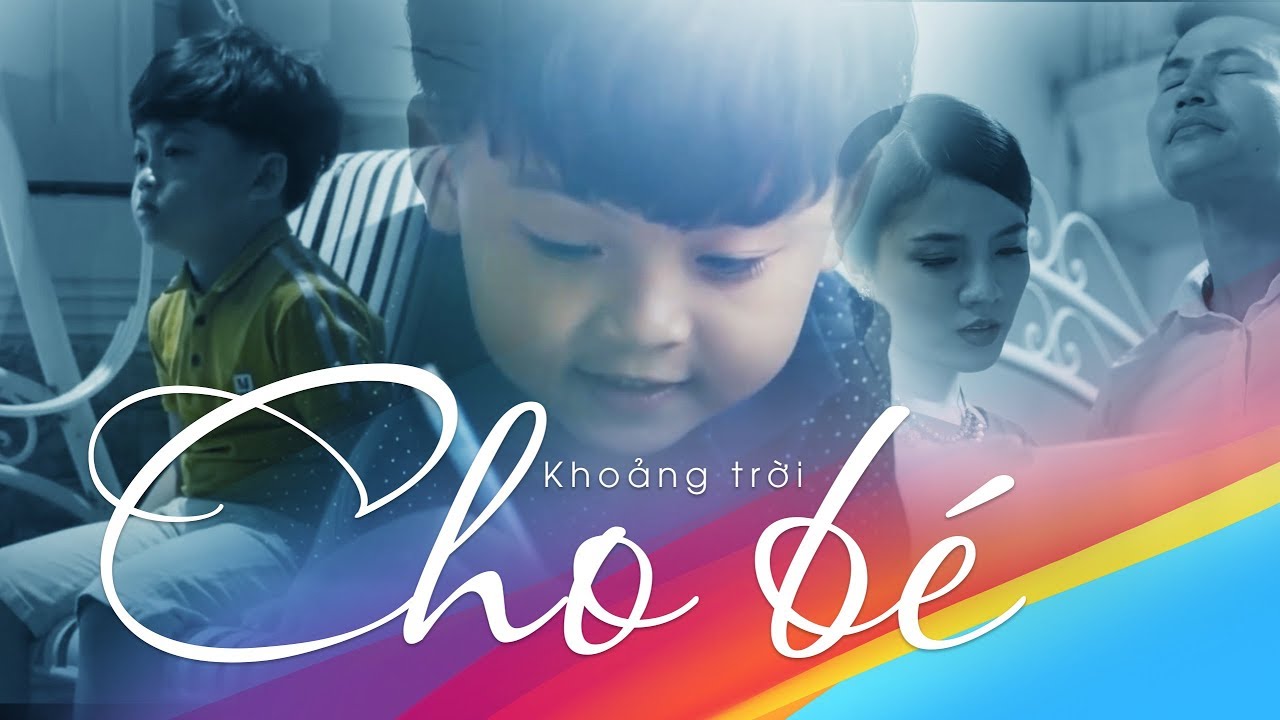 Vinpearl Land | Khoảng trời cho b&eacute; - Tập 1 | Phim ngắn gia đ&igrave;nh cảm động 2018