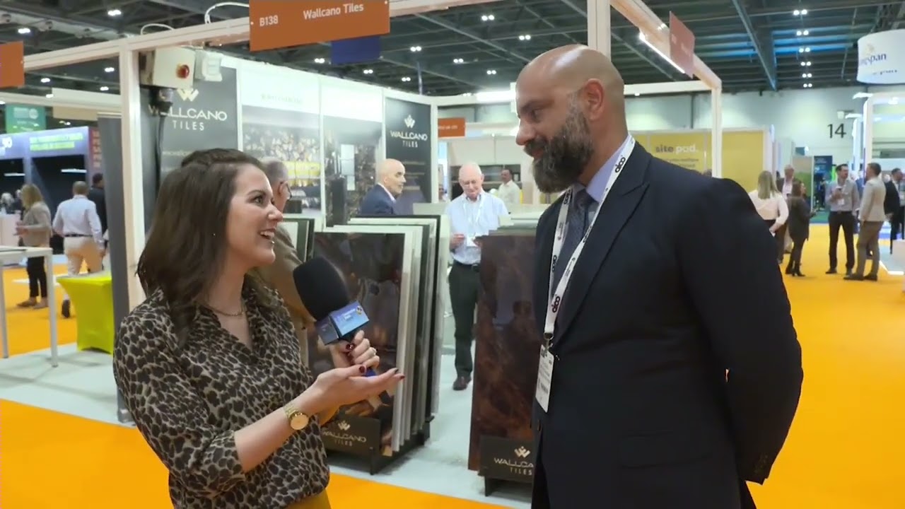 Considerate Constructors Scheme at UK Construction Week London 2023