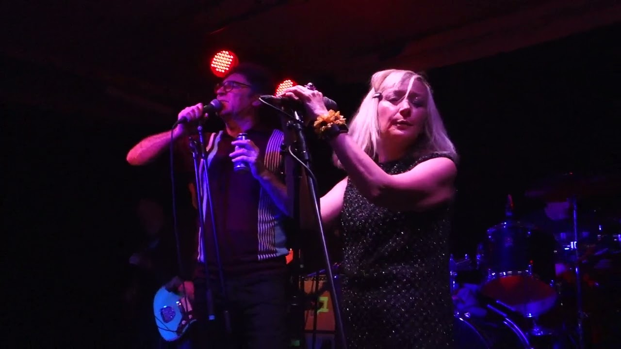 PROLAPSE: On The Quarter Days live in Sheffield on a Monday (27 October 2025)