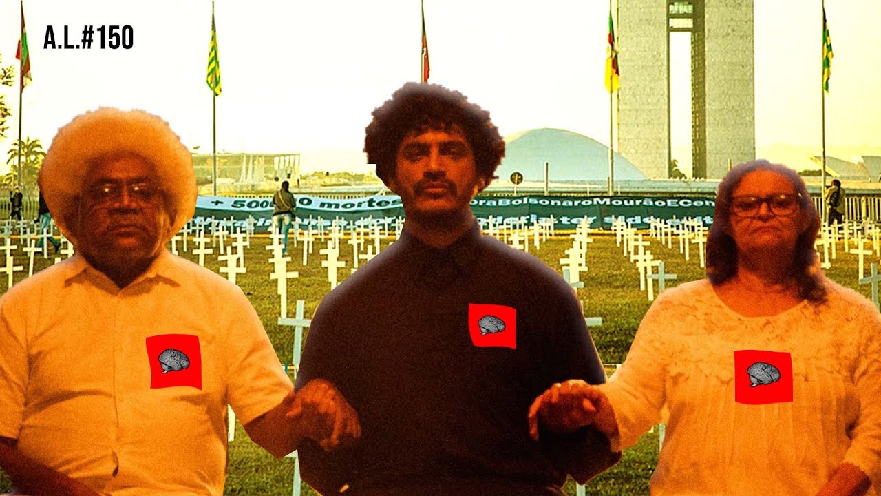 Criolo - Cleane Análise da Musica - Pensando Nisso A.L.#150