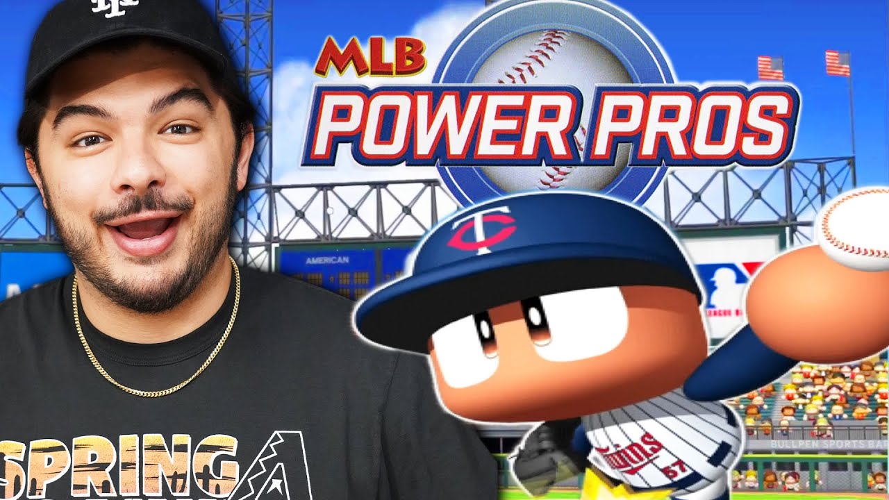 The Jolly Olives Are Taking Over The League | MLB Power Pros (Stream #1)