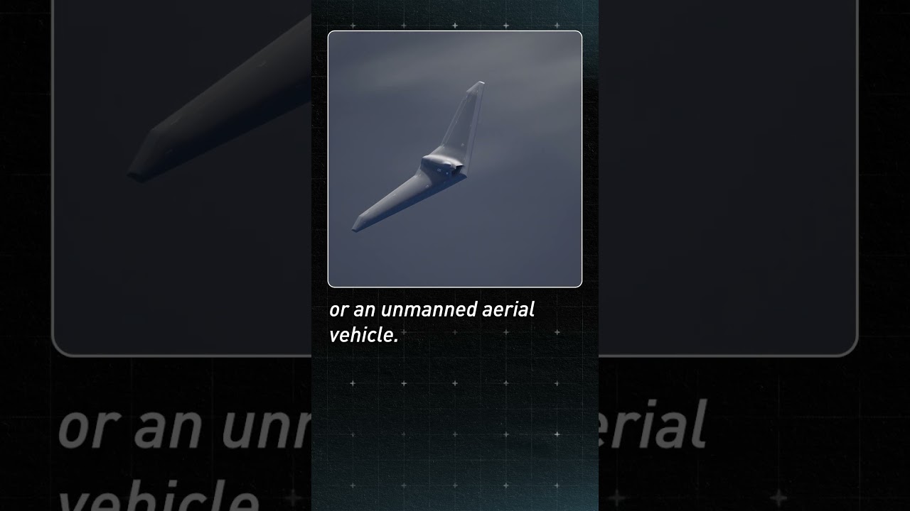 Skunk Works&reg; explains: What is an unmanned aerial system (UAS)?🦨