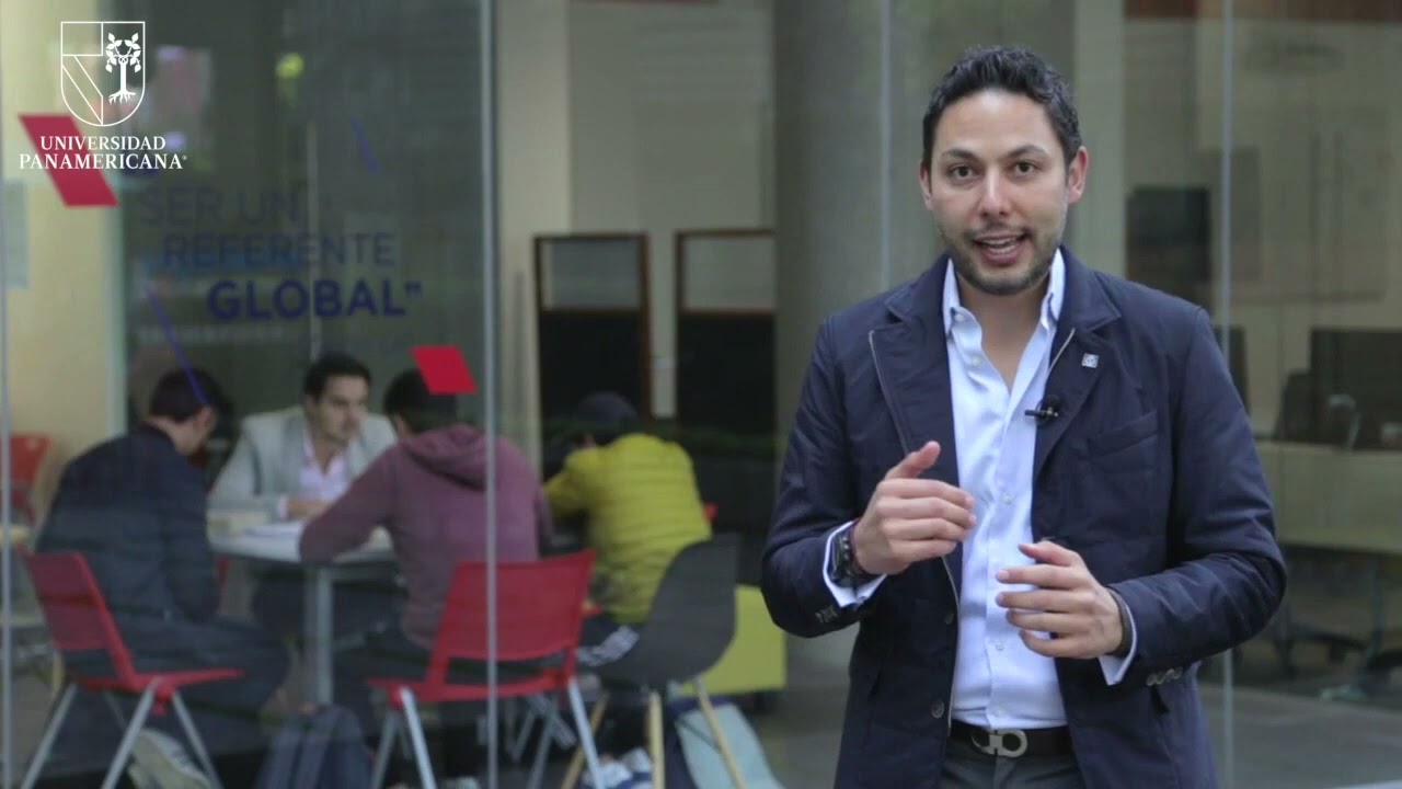 Licenciatura en Talent Management   UP CDMX   Armando Kassian