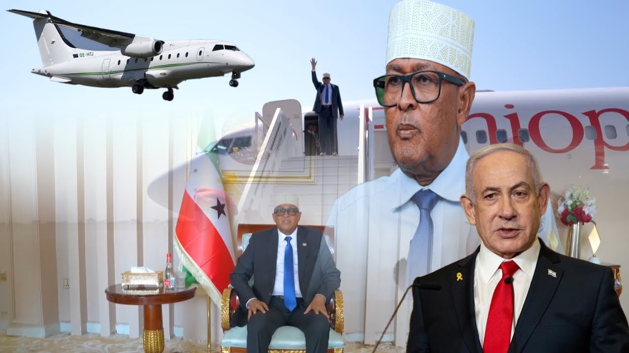 Maxaa ka jira Safar MW cirro ee Israa'iil.?