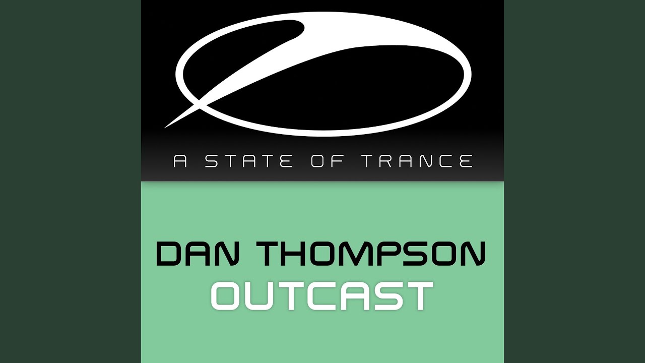 Outcast (Original Mix)