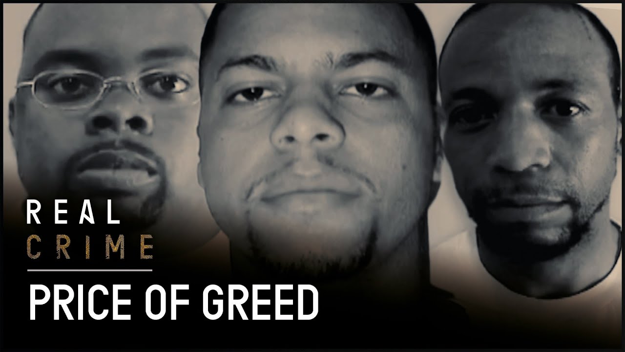 The Biggest Heist In US History | The FBI Files | Real Crime
