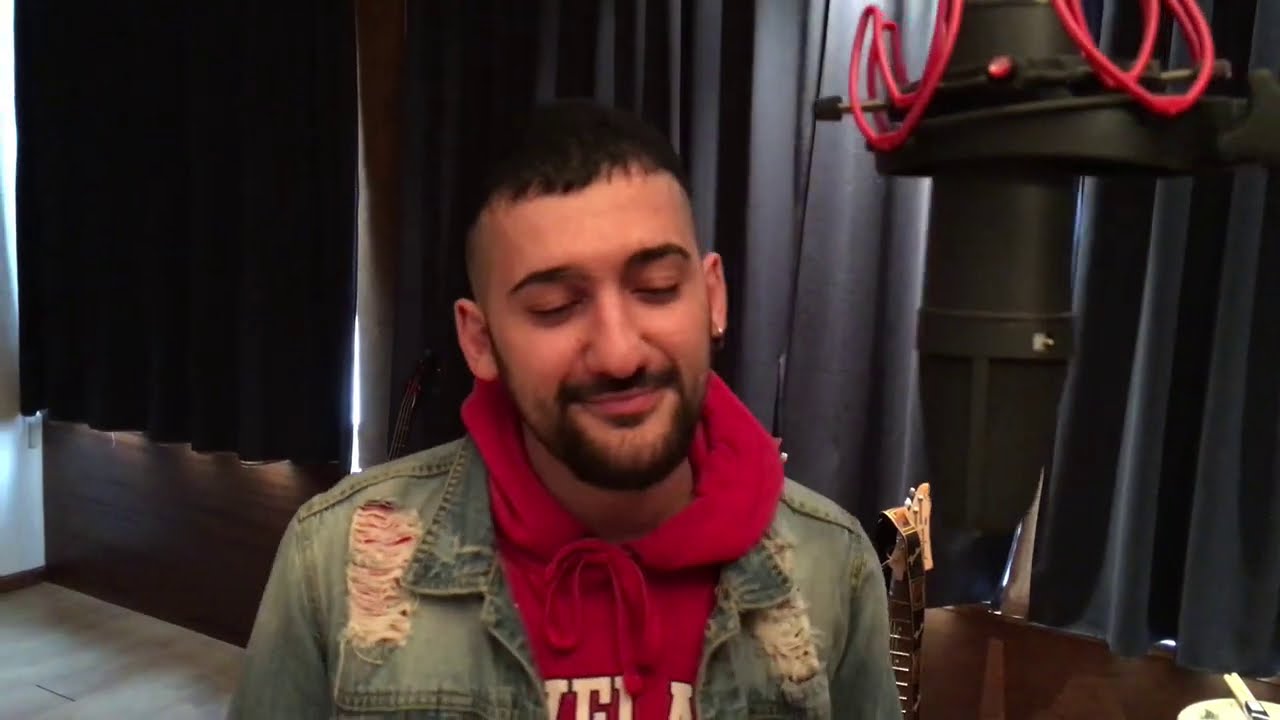 Roccuzzo - Years & Years - King