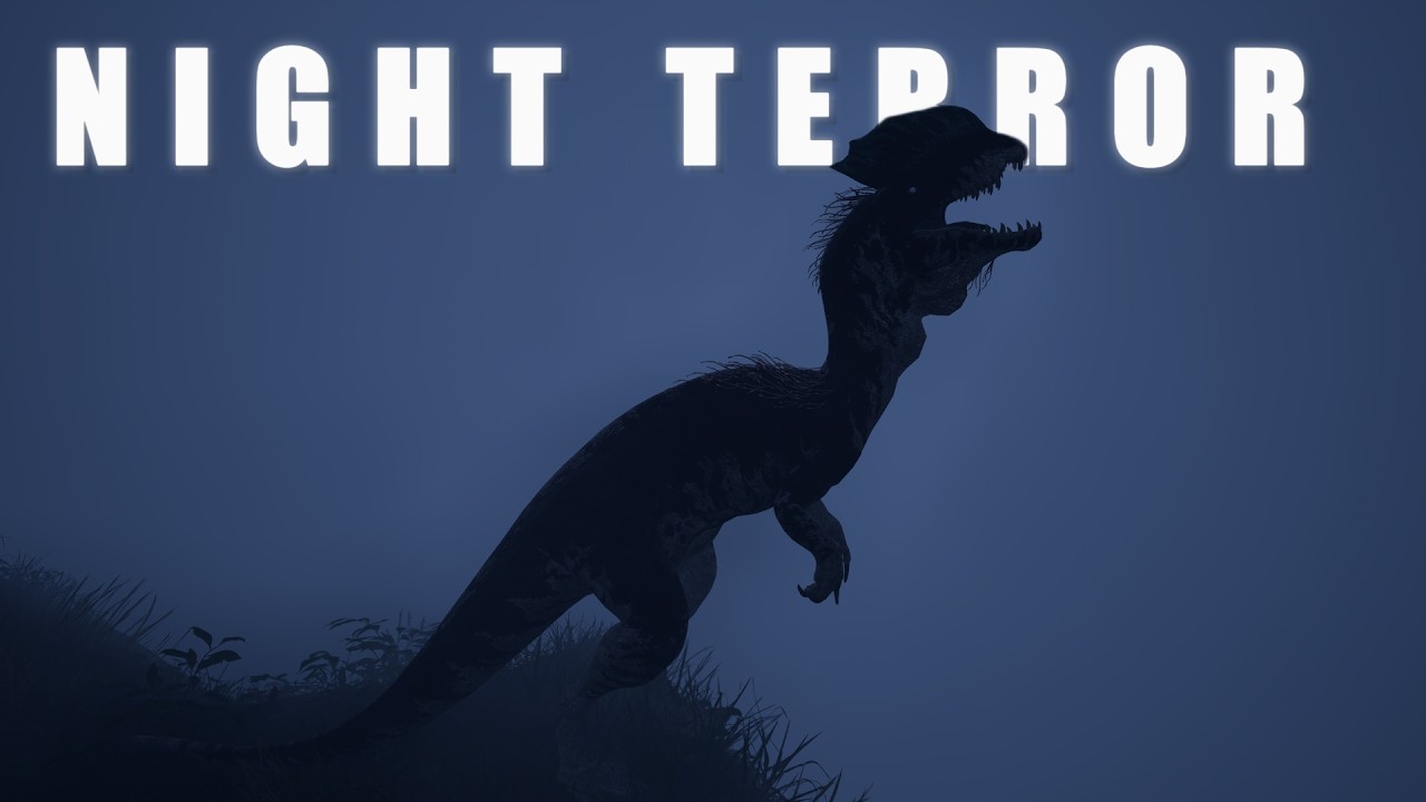 I Went SOLO as a DILO in a 400 Player Server | The Isle