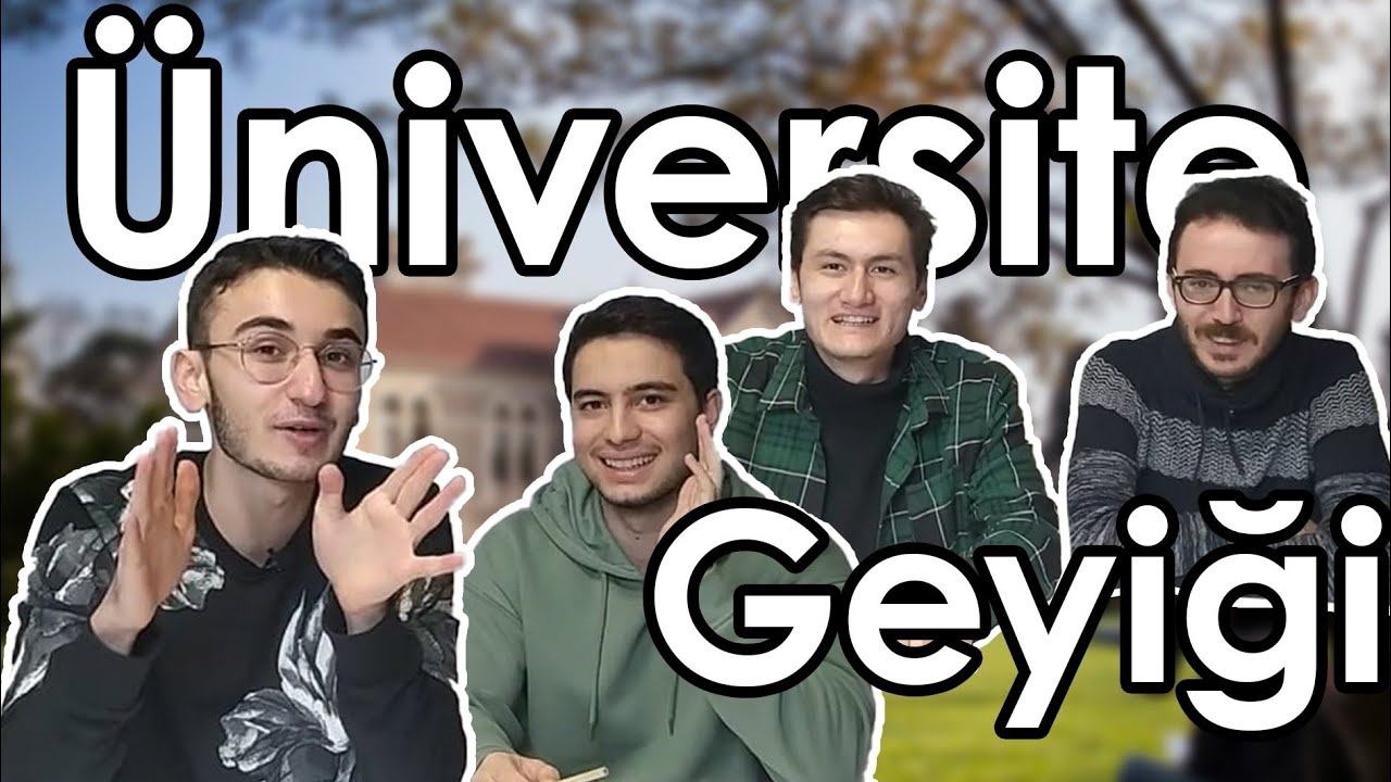 BİR TUTAM ÜNİVERSİTELİ MUHABBETİ (TKS - Telepati Kurumları Sınavı)