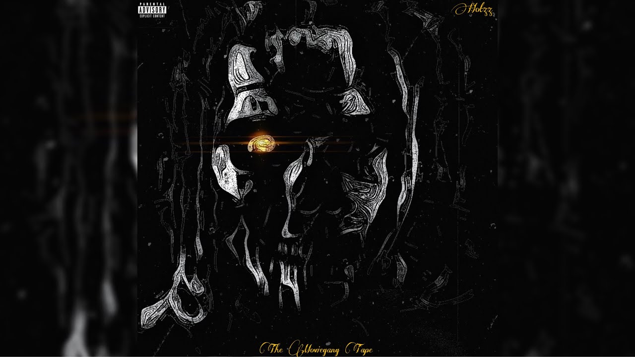 Hotzz - “THE W.O.E” [Lyric audio]