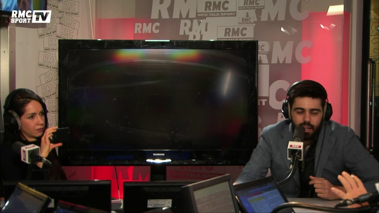 RMC Poker Show - 