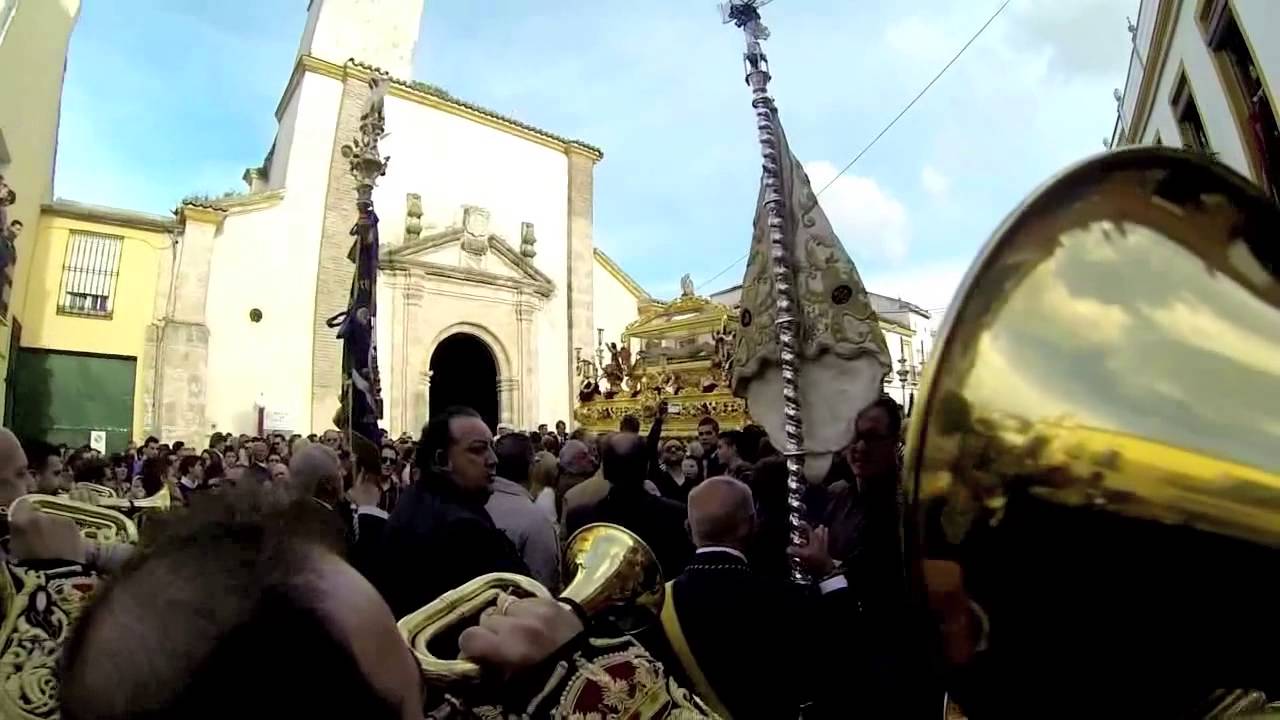Salud Christi Multicámara - Presentación al Pueblo