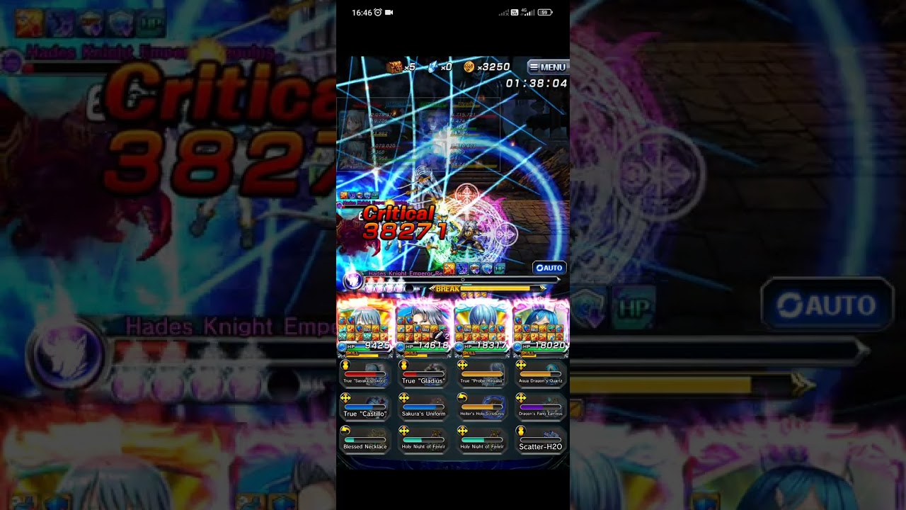 Sayaka Imortality...!!! 