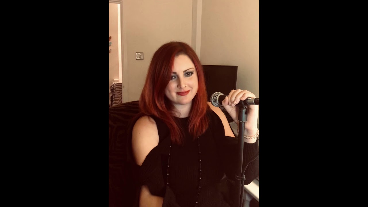 I See You - Bad Pollyanna - Live Cover by Bexie James