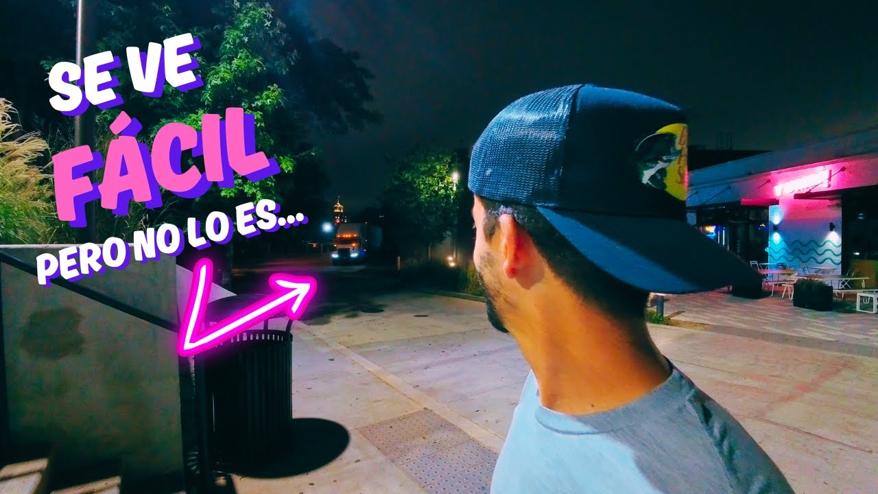 Se ve fácil pero no lo es | DeCubanWay