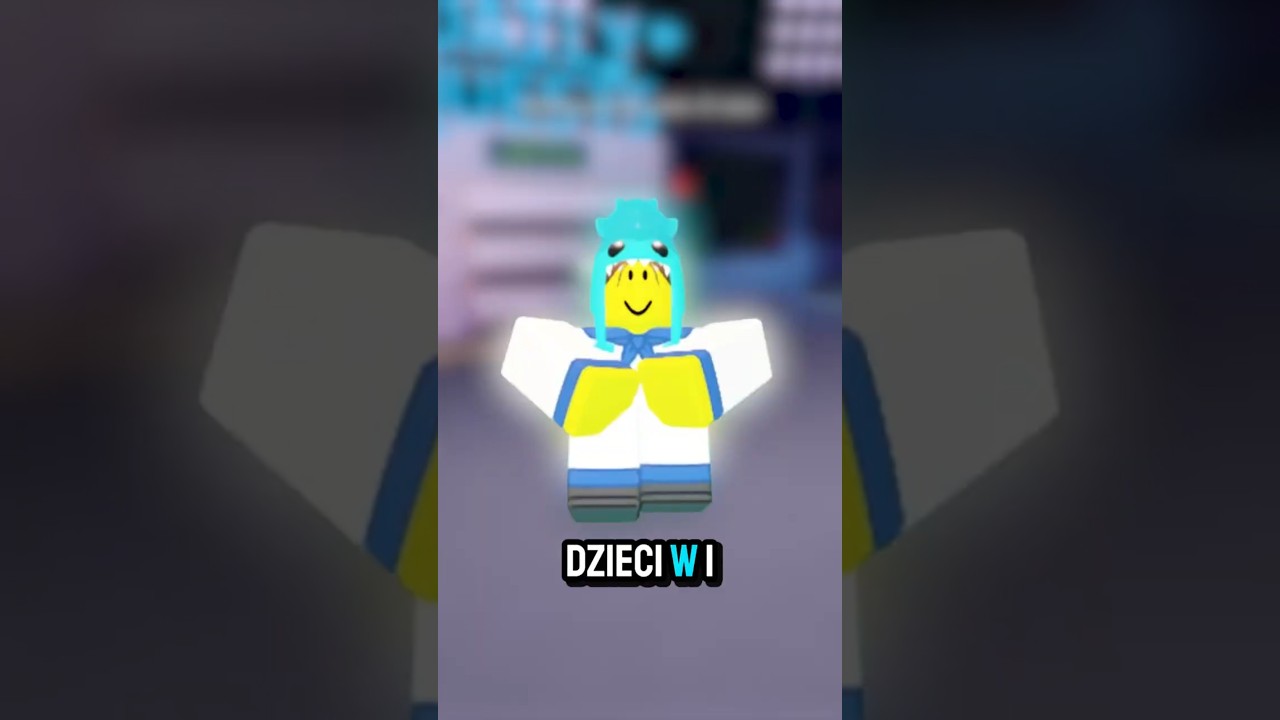 Czy URATUJĘ WSZYSTKIE DZIECI w jedną noc?! &ndash; 99 Nocy w Lesie (Roblox)