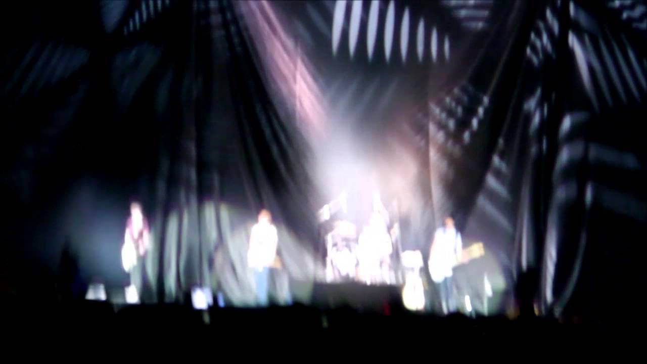 5 Seconds of Summer - Teenage Dream