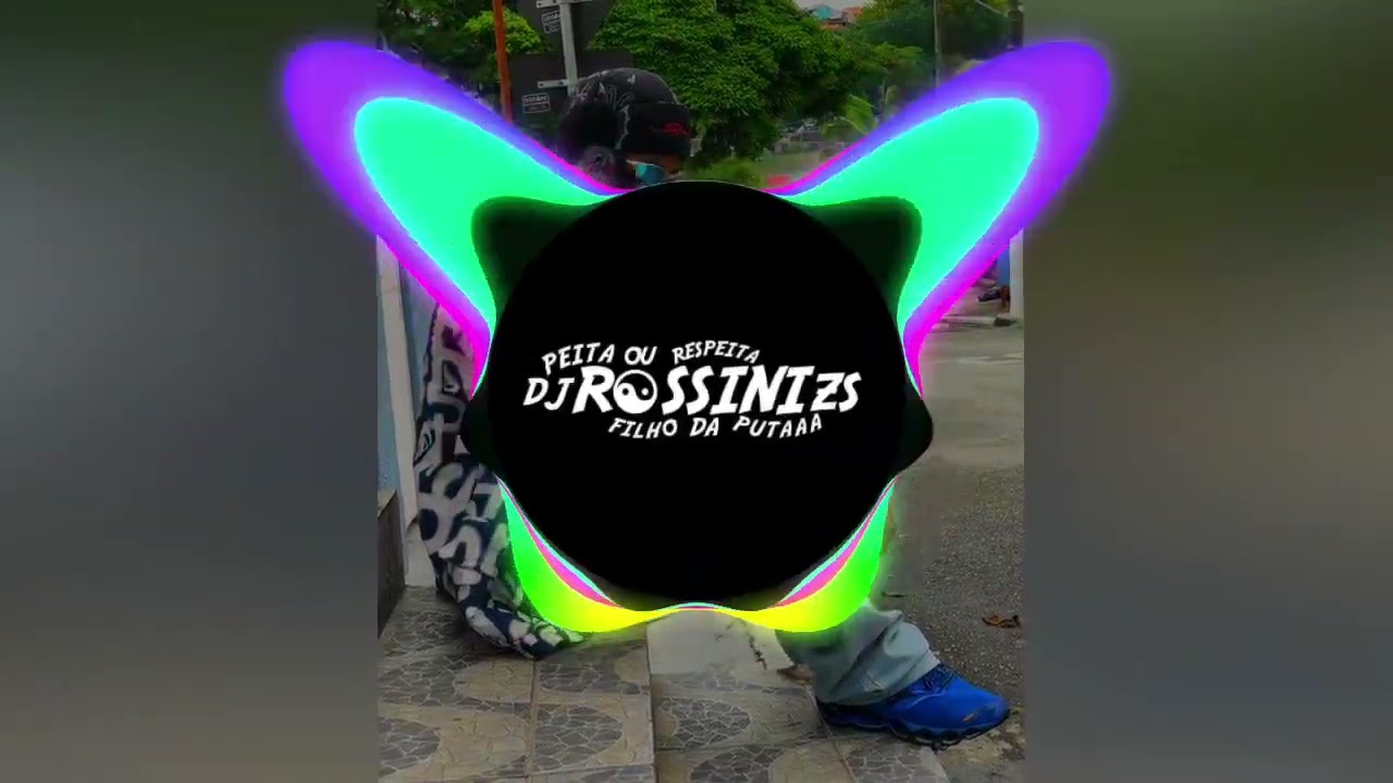 MUITO OBRIGADO PELOS 10K      (DJ ROSSINI ZS)