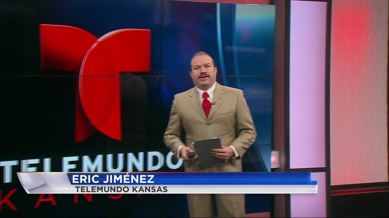 Noticias Telemundo Kansas martes, 13 de enero de 2026