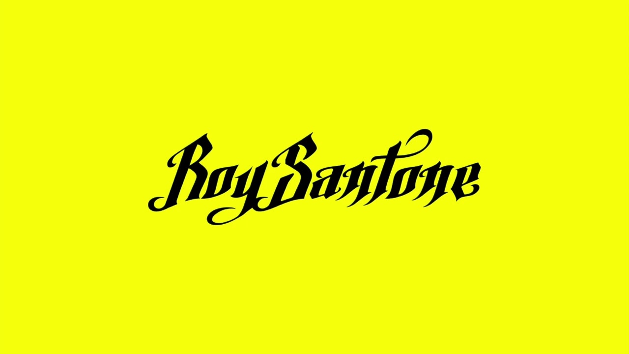 ROY SANTONE - PASTA [Official Audio]