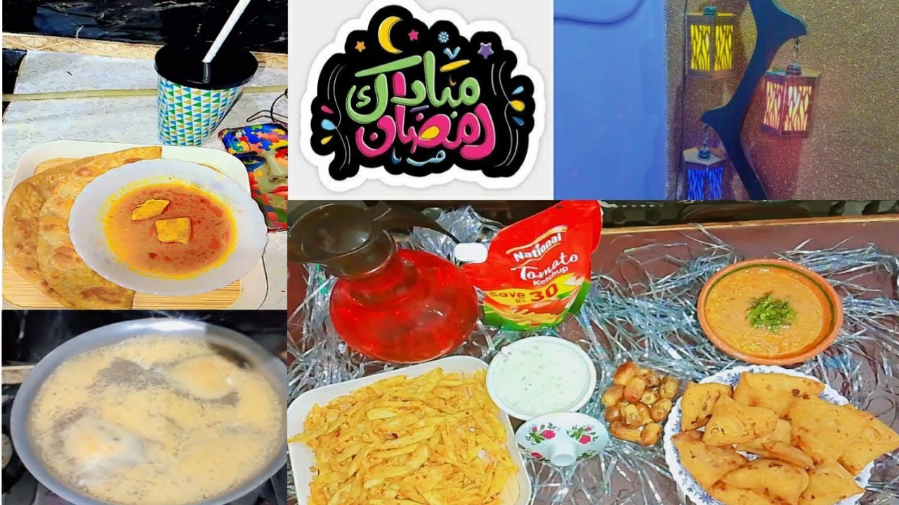 Zindagi ka naya agaz 😌 1st Roza 2026 💖 #villagelifestyle #desicooking #awanzadi