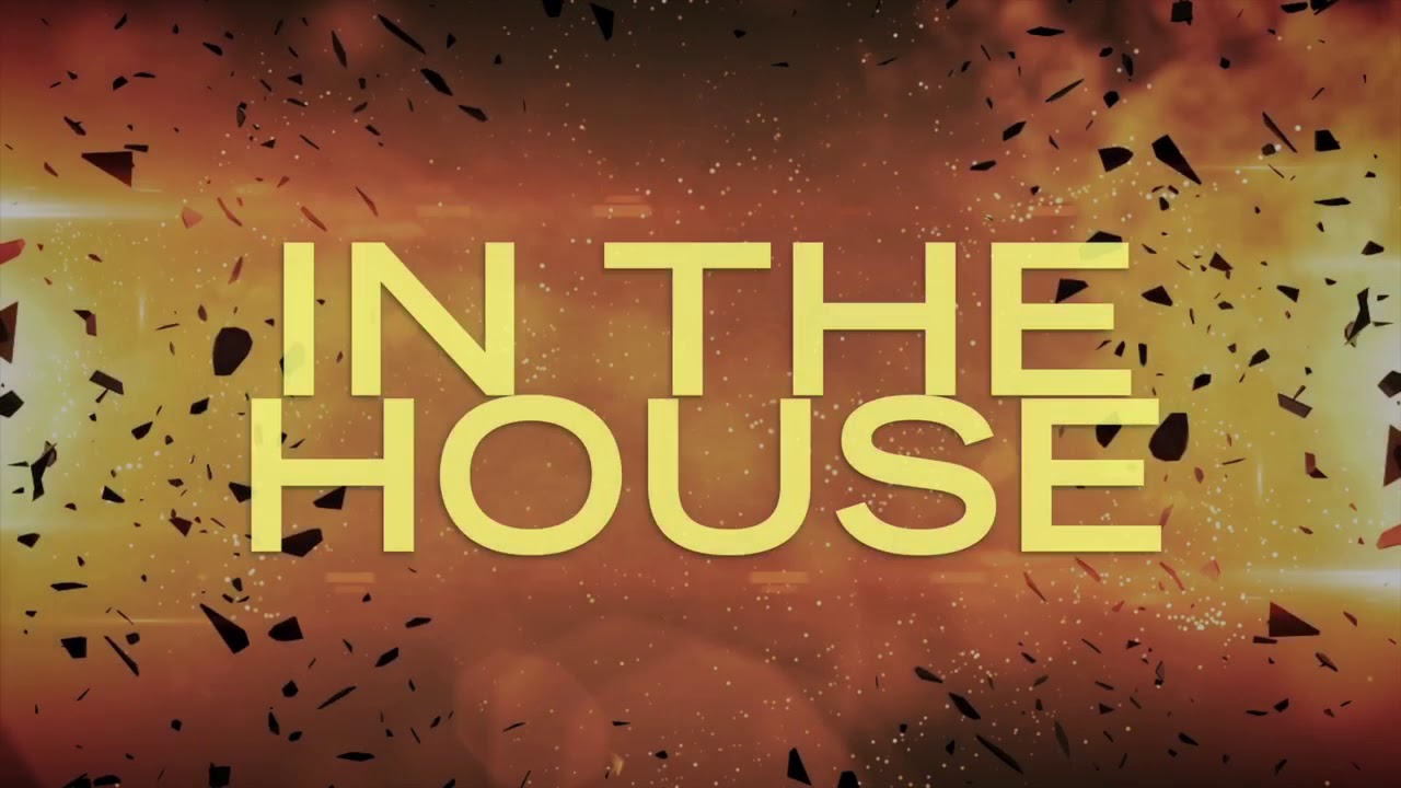 &ldquo;In The House Of The Lord&rdquo; (Official Lyric Video)- The Erwins