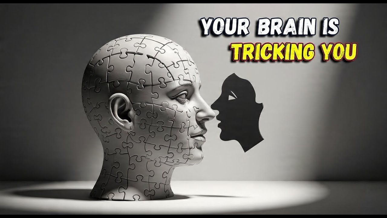 How Certain Minds Eliminate Self-Doubt Completely | (Most People Never Do) 🤔 ?
