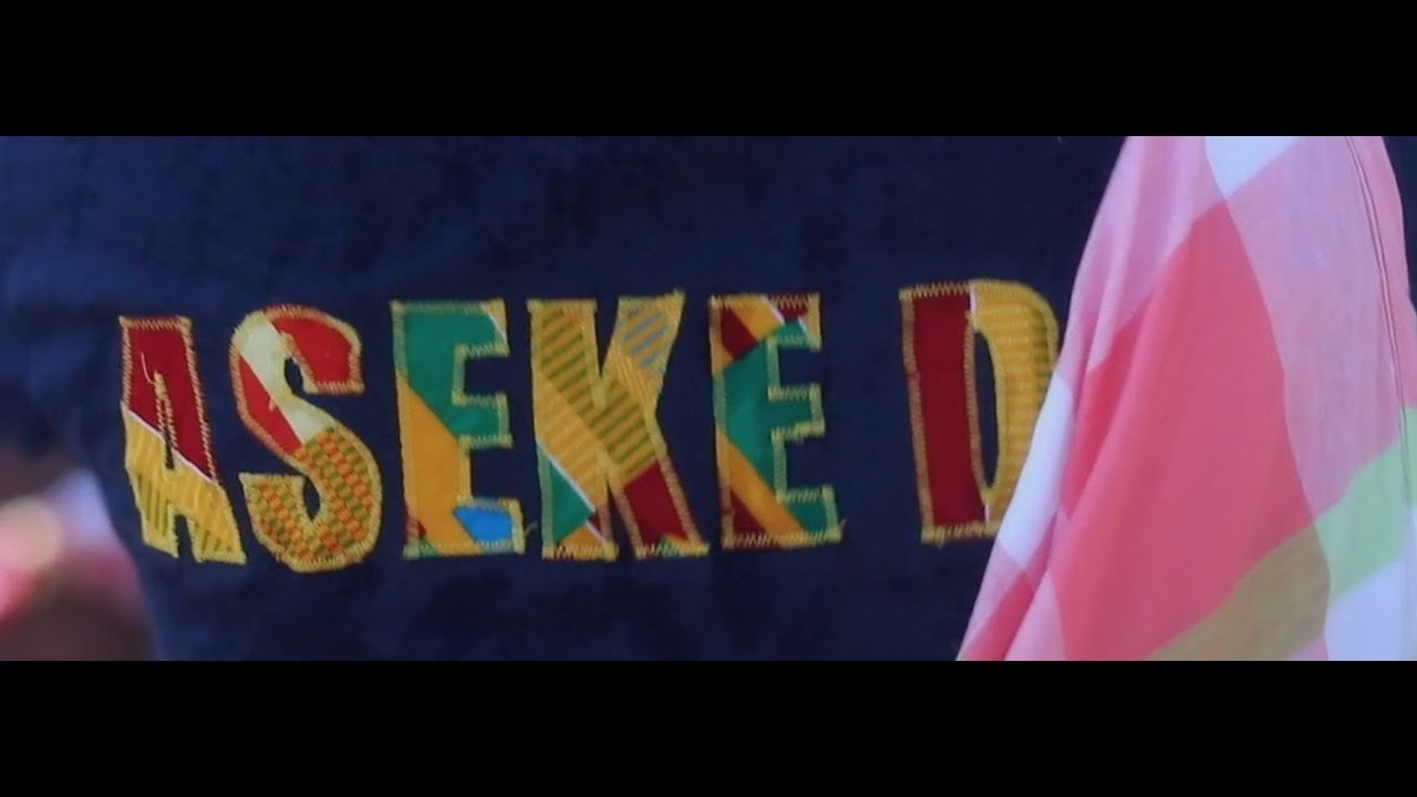 Aseke Doti Bigi Powa - Piisie (Officiële Video Clip)